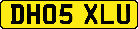 DH05XLU