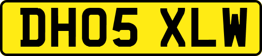 DH05XLW