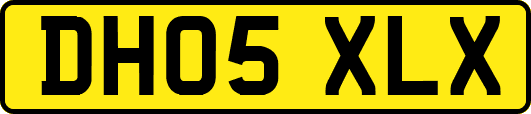 DH05XLX