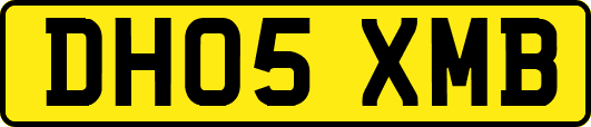 DH05XMB