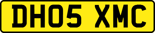 DH05XMC