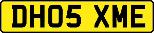 DH05XME