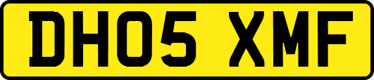 DH05XMF
