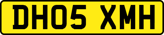 DH05XMH