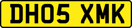 DH05XMK