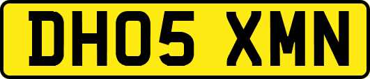 DH05XMN
