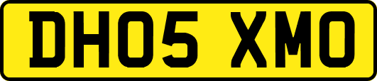 DH05XMO