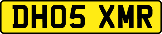 DH05XMR