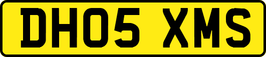DH05XMS