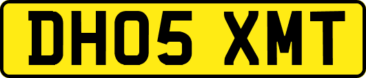 DH05XMT