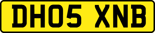 DH05XNB