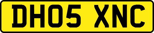DH05XNC