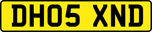 DH05XND