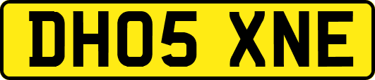 DH05XNE