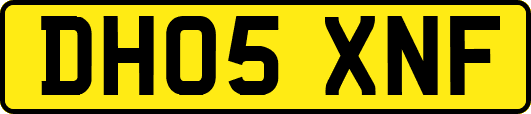 DH05XNF