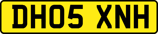 DH05XNH