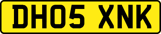 DH05XNK