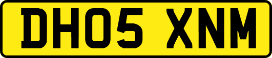 DH05XNM