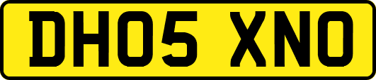 DH05XNO