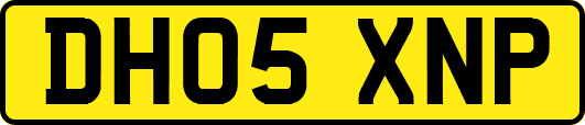 DH05XNP