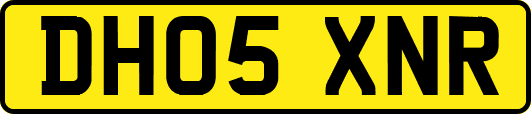 DH05XNR