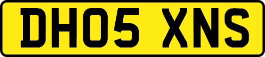DH05XNS