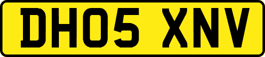 DH05XNV