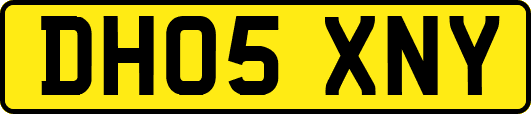 DH05XNY
