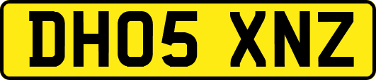 DH05XNZ