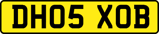 DH05XOB