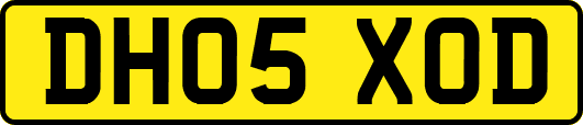 DH05XOD