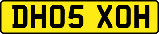 DH05XOH