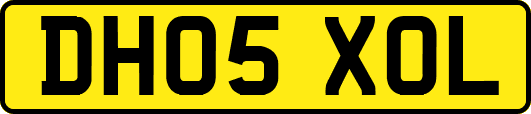 DH05XOL