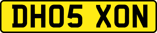 DH05XON