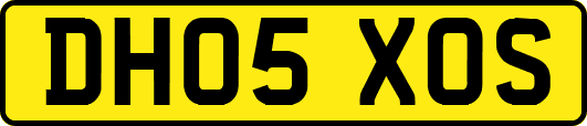 DH05XOS