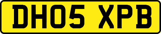 DH05XPB