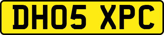 DH05XPC