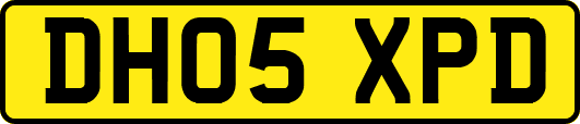 DH05XPD