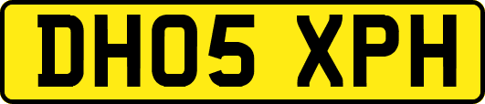 DH05XPH