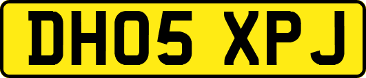 DH05XPJ
