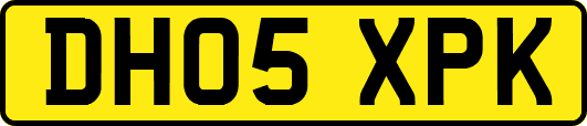 DH05XPK