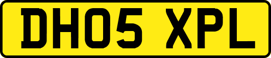 DH05XPL