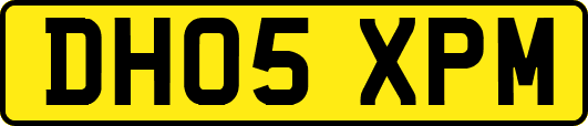 DH05XPM