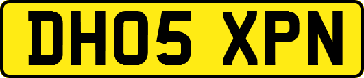 DH05XPN