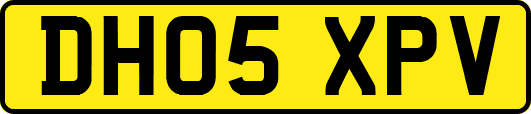 DH05XPV