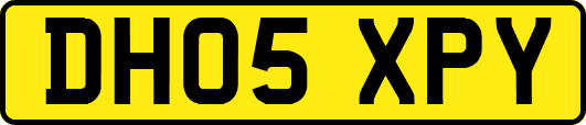 DH05XPY