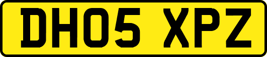 DH05XPZ