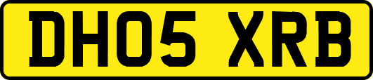 DH05XRB