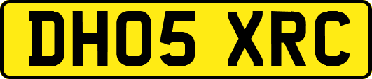 DH05XRC