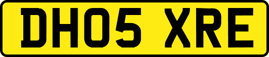 DH05XRE